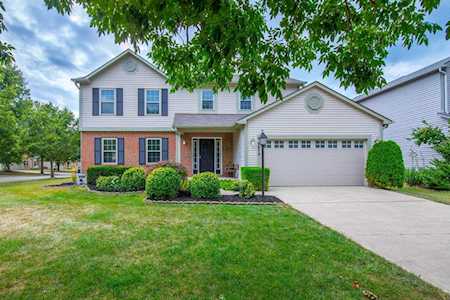 5973 Haddler Drive Dublin, OH 43016