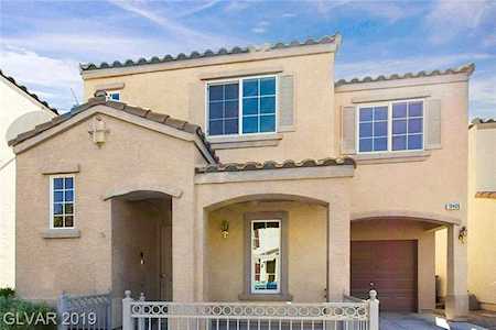 10406 Fancy Fern St Las Vegas, NV 89183