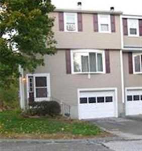 12 Meeting House Lane #12 Millbury, MA 01527