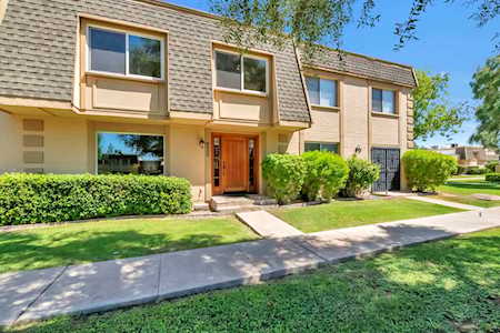 8433 E Chaparral Road Scottsdale, AZ 85250