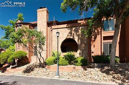 5035 Sunsuite Trail Colorado Springs, CO 80917