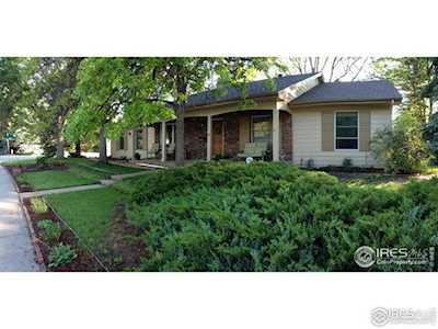 1330 Springwood Dr Fort Collins, CO 80525