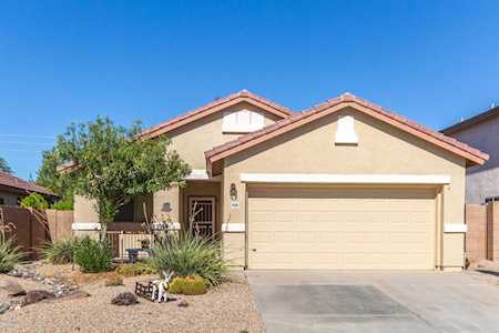 18382 N 170th Lane Surprise, AZ 85374