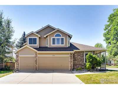 770 Pinehurst Ct Louisville, CO 80027