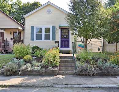 1213 Reutlinger Ave Louisville, KY 40204