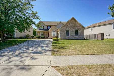 11892 Royalwood Drive Fishers, IN 46037