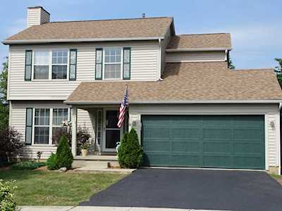 7418 Brown Deer Drive Pickerington, OH 43147