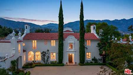 887 Flintridge Avenue La Canada Flintridge, CA 91011