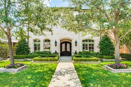 3245 Amherst Avenue University Park, TX 75225
