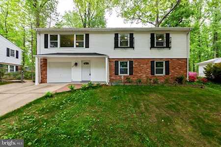 6419 Rivington Rd Springfield, VA 22152