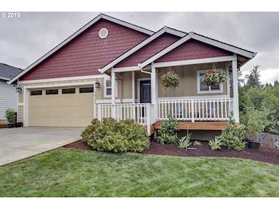 18702 Van Fleet Ave Sandy, OR 97055