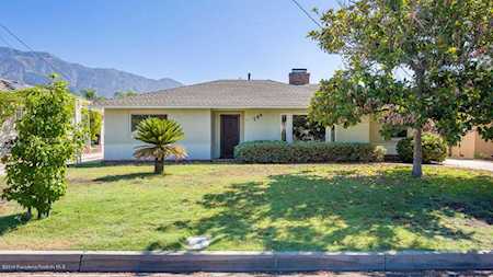 794 Eaton Drive Pasadena, CA 91107