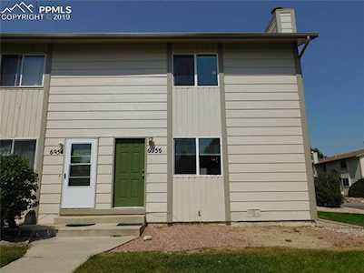 6956 Palmer Park Boulevard Colorado Springs, CO 80915