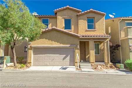 8416 Lucero Ave Las Vegas, NV 89149