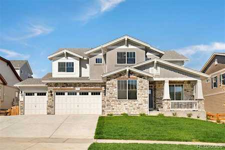 8833 Crestone Street Arvada, CO 80007