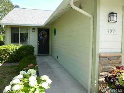 159 Willow Pointe Lp Longview, WA 98632