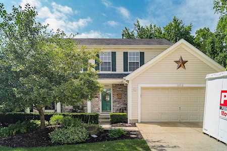 369 Woodmark Run Gahanna, OH 43230