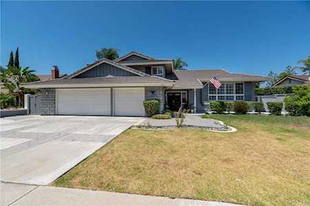 5015 Wagon Wheel Drive Yorba Linda, CA 92886