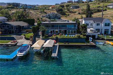 Lake Chelan Waterfront Homes Local Waterfront Specialists