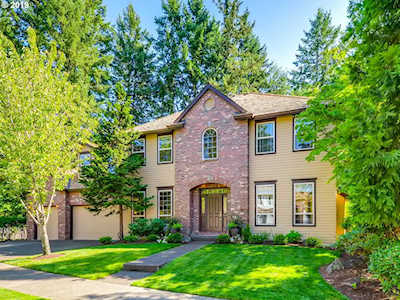 13836 NW Greenwood Dr Portland, OR 97229