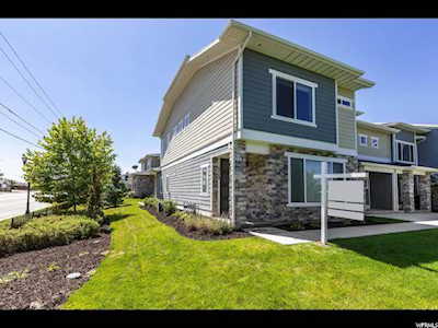 1712 W Naxos Ln South Jordan, UT 84095