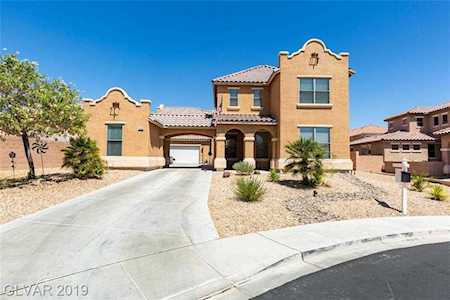 2810 Coff Ct North Las Vegas, NV 89081