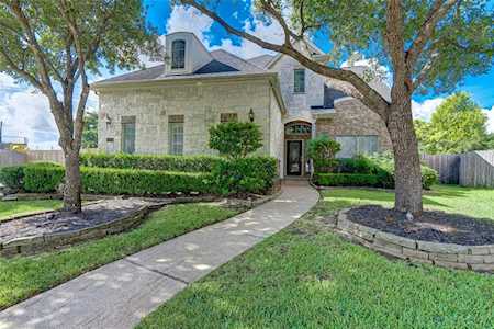 7203 Alder Springs Ct Katy, TX 77494