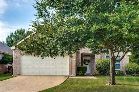 6617 Charles Trail Mckinney, TX 75072