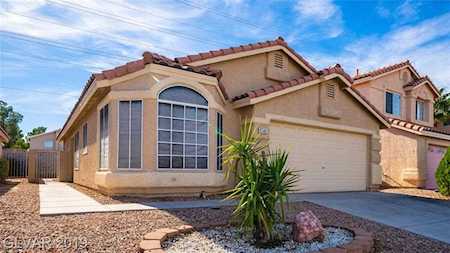3741 Bossa Nova Dr Las Vegas, NV 89129