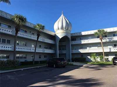 2341 Haitian Drive #39 Clearwater, FL 33763