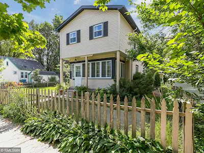 2909 E 50th Street Minneapolis, MN 55417