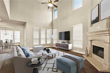 1605 Seminole Lane Lantana, TX 76226