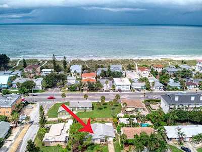 3602 Casablanca Avenue St Pete Beach, FL 33706