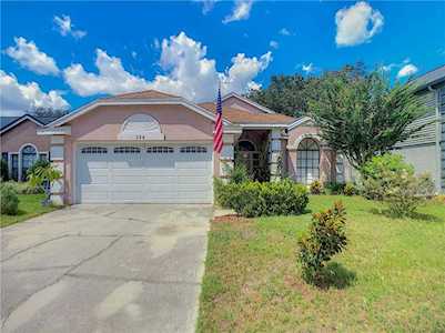 738 Birgham Place Lake Mary, FL 32746