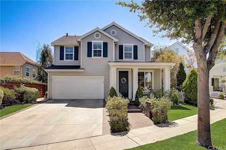 46 Bainbridge Avenue Ladera Ranch, CA 92694