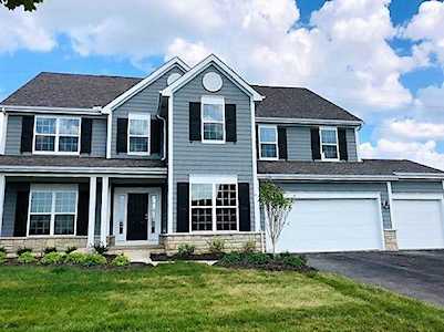 7606 Kelly Drive Dublin, OH 43016