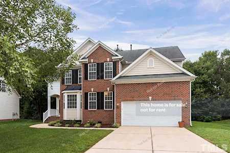 2021 Ambrose Park Lane Cary, NC 27518