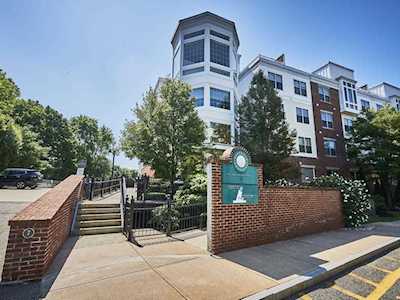 7 Ballister Street #430 Wakefield, MA 01880