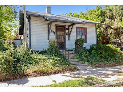 928 Grandview Ave Boulder, CO 80302