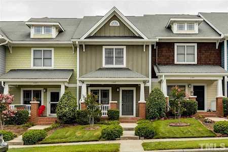 1105 Bungalow Park Drive Apex, NC 27502