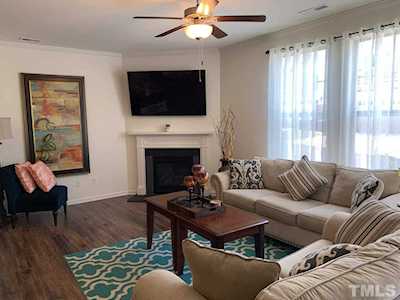 512 Oak Forest View Lane Wake Forest, NC 27587