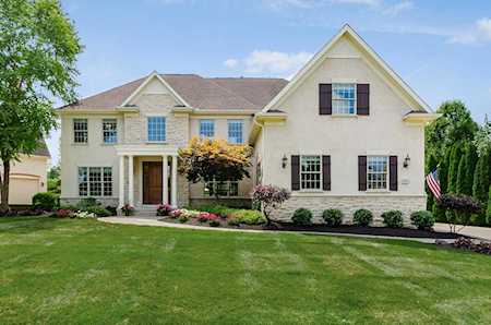 9101 Tartan Fields Drive Dublin, OH 43017