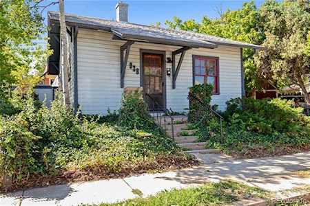 928 Grandview Avenue Boulder, CO 80302