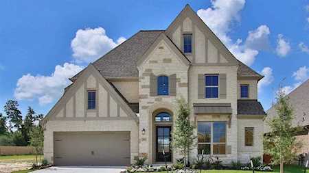 4104 Emerson Cove Dr Spring, TX 77386