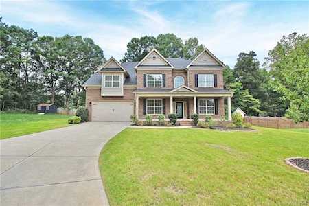 12505 Hashanli Place Matthews, NC 28105