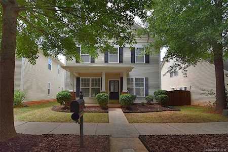 13219 Meadowmere Rd Huntersville, NC 28078