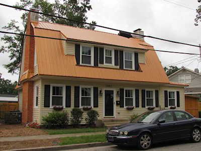 2002 Metts Avenue Wilmington, NC 28403