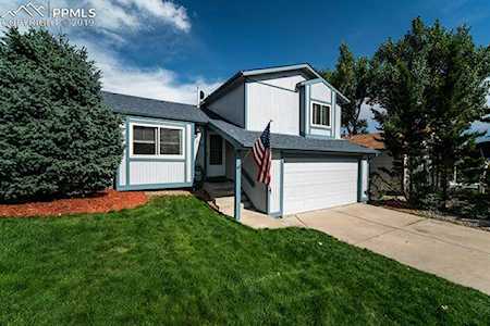 7115 Alpenwood Way Colorado Springs, CO 80918