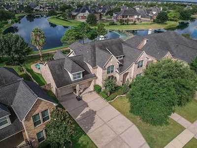 6915 Monarch Lake Ln Katy, TX 77494