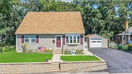79 Windsor Park DR Coventry, RI 02816